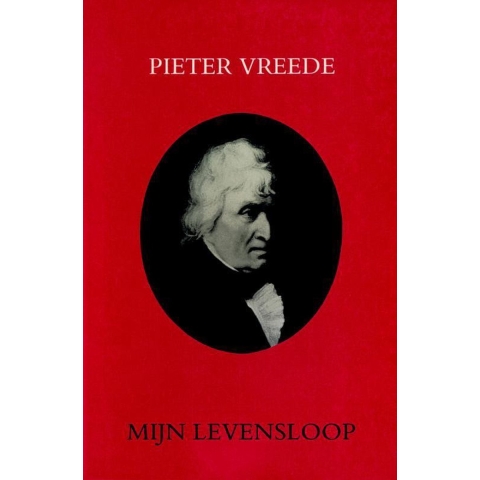 Mijn levensloop (Paperback)