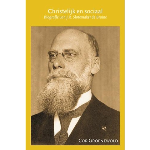 Christelijk en sociaal (Paperback)