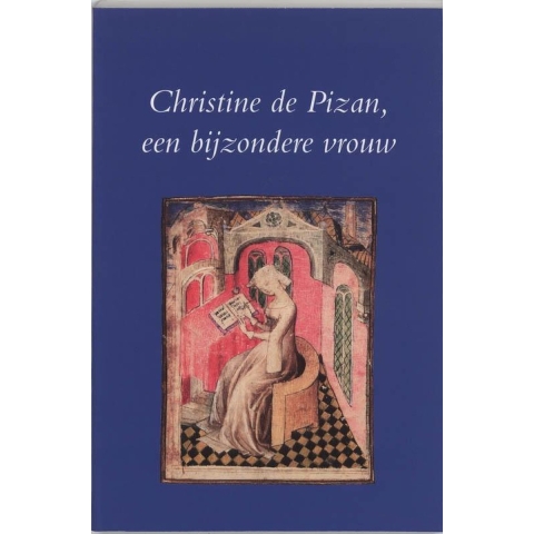 Christine de Pizan (Paperback)