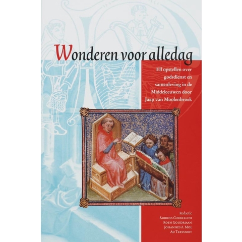 Wonderen voor alledag (Paperback)