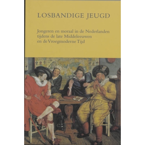 Losbandige jeugd (Paperback)