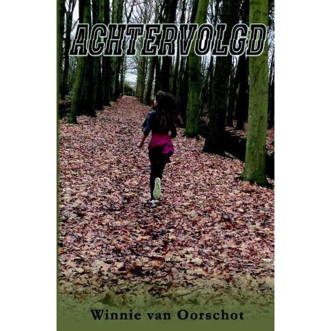Achtervolgd (Paperback)