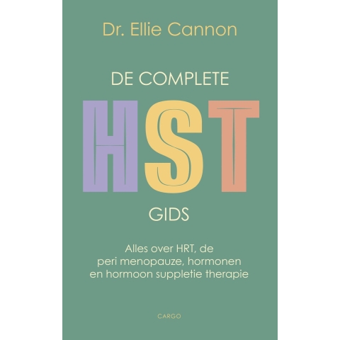 Jouw HST-gids (Paperback)