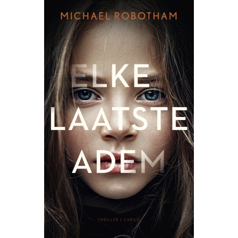 Elke laatste adem (Paperback)