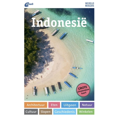 Indonesië (Paperback)