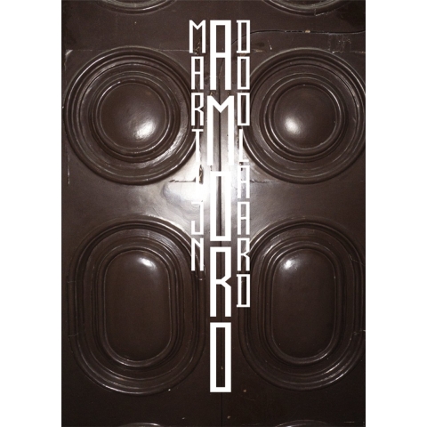 Amoro (Hardback)