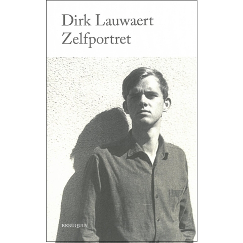 Zelfportret (Paperback)