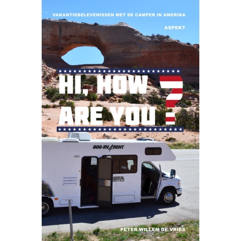 Hi, how are you? (Paperback)