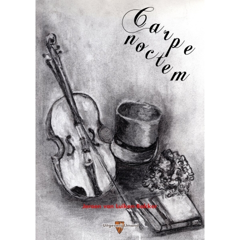 Carpe noctem (Paperback)