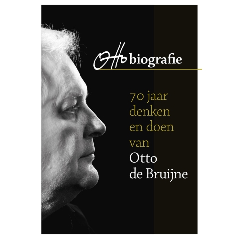 Otto biografie (Paperback)