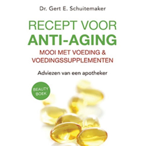 Recept voor anti-aging (Paperback)