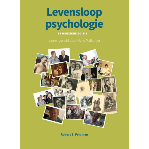 Levenslooppsychologie (Paperback)