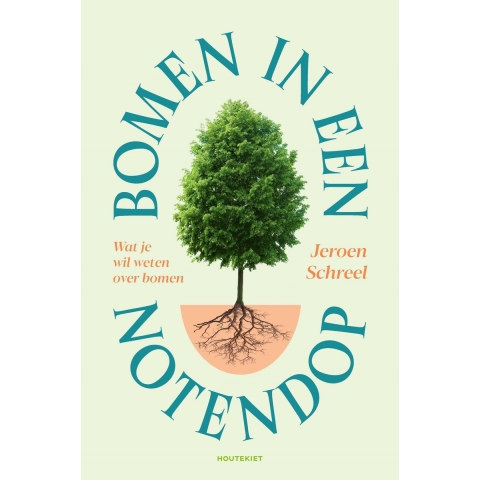 Bomen in een notendop (Paperback)