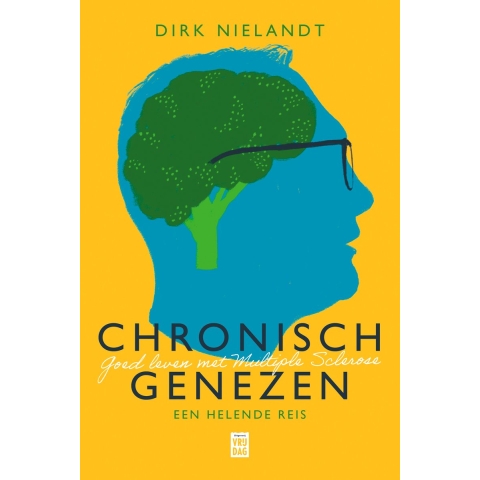 Chronisch genezen (Paperback)