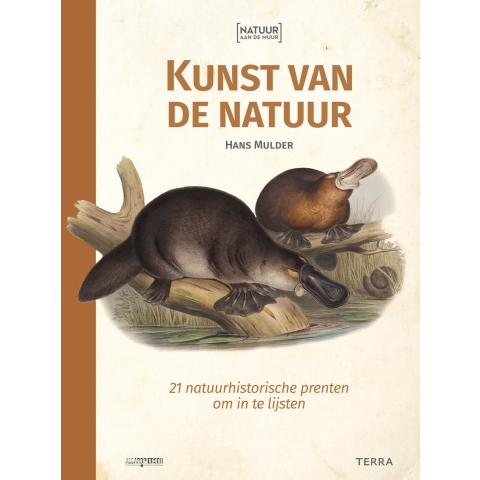 Kunst van de natuur (Paperback)