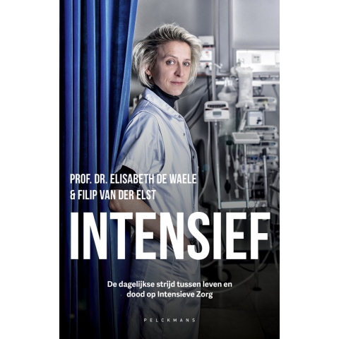 Intensief (Paperback)