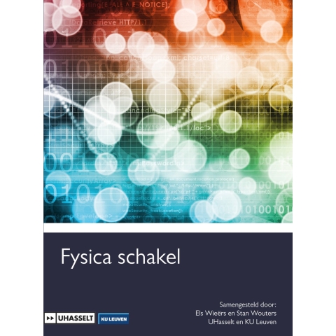 Fysica schakel (Paperback)
