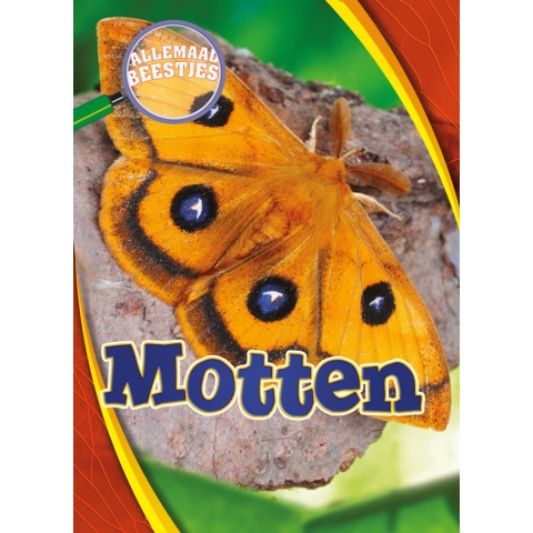 Motten (Hardback)