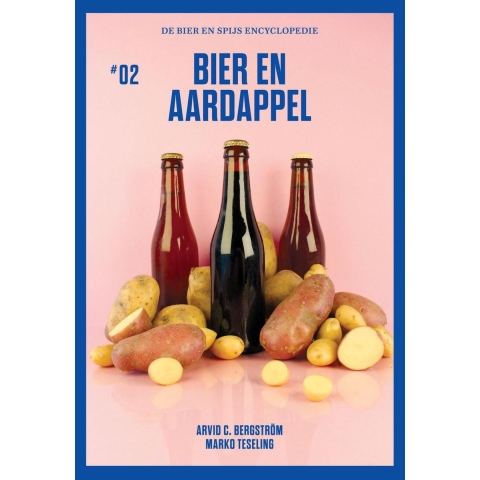 Bier en Aardappel (Paperback)