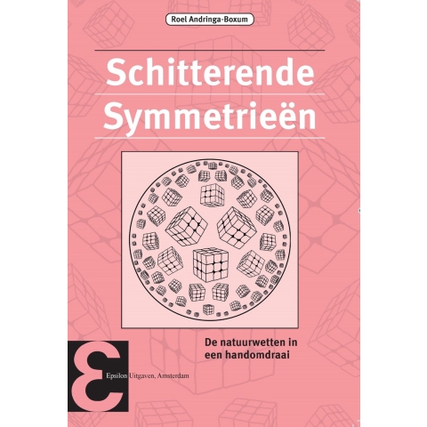 Schitterende Symmetrieën (Paperback)