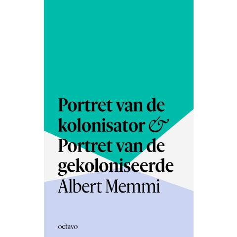 Portret van de kolonisator & Portret van de gekoloniseerde (Paperback)