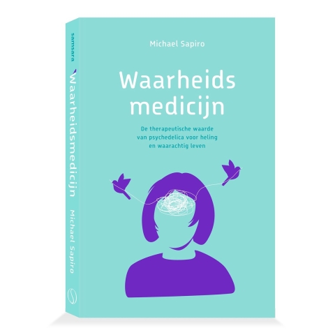 Waarheidsmedicijn (Paperback)