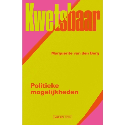 Kwetsbaar (Paperback)