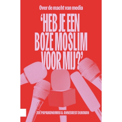 &apos;Heb je een boze moslim voor mij?&apos; (Paperback)