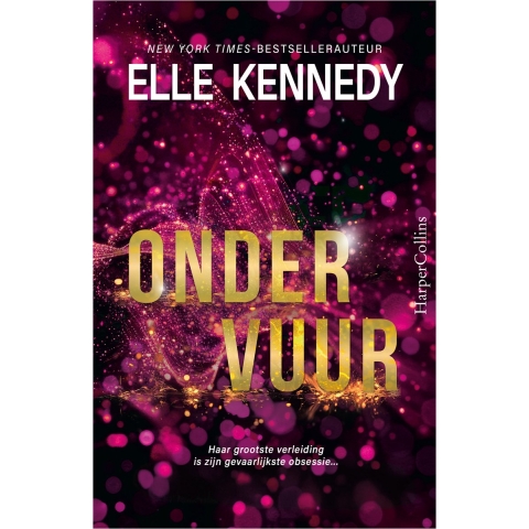 Onder vuur (Paperback)