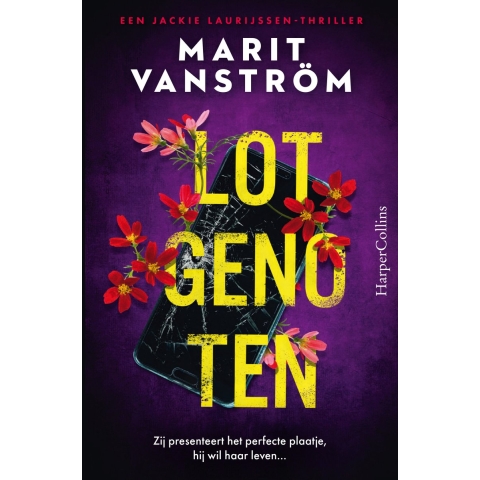 Lotgenoten (Paperback)