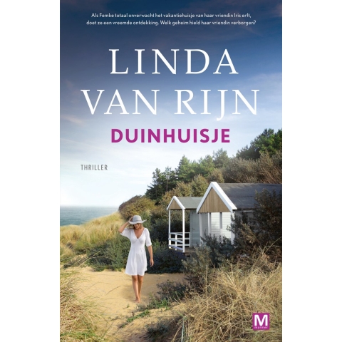Duinhuisje (Paperback)