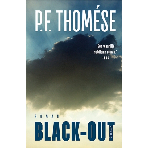 BLACK-OUT (Paperback)