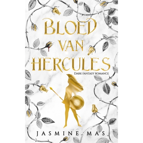 Bloed van Hercules (Paperback)