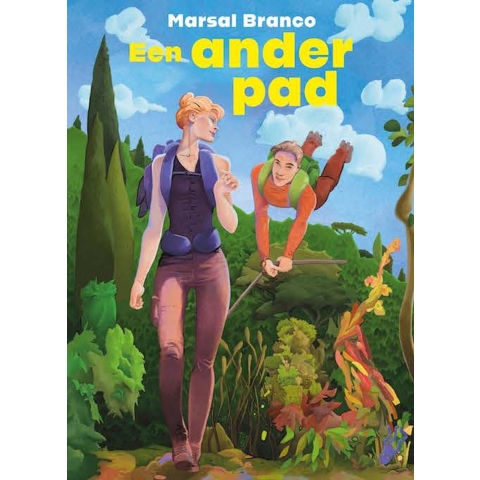 Een ander pad (Paperback)