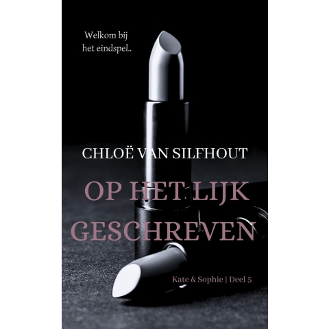 Op het lijk geschreven (Paperback)