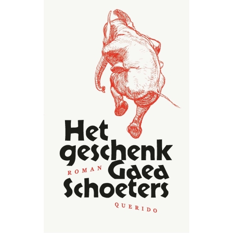 Het geschenk (Paperback)