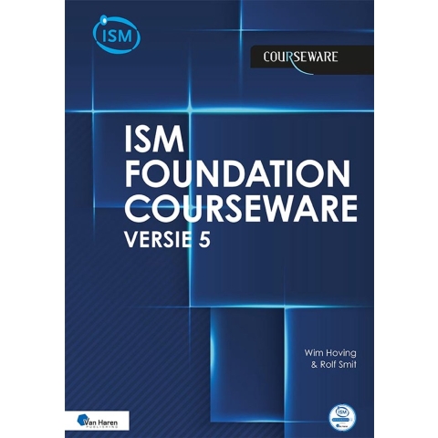 ISM 5 Foundation Courseware - Nederlands (Paperback)