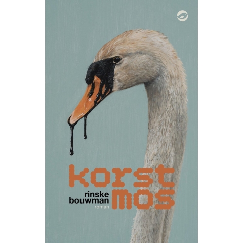 Korstmos (Paperback)