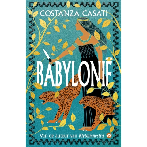 Babylonië (Paperback)