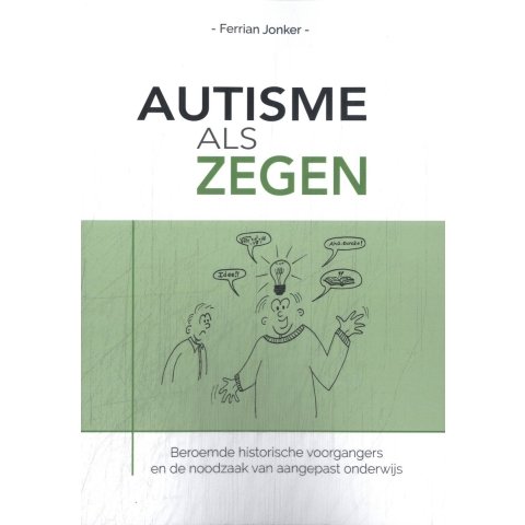 Autisme als zegen (Paperback)