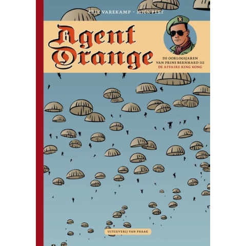 Agent Orange (Hardback)