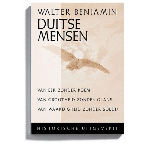 Duitse mensen (Paperback)