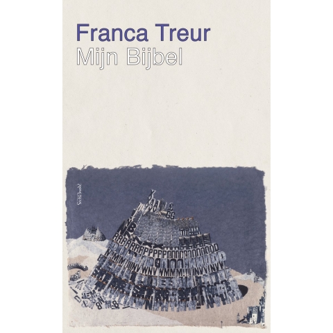 Mijn Bijbel (Hardback)