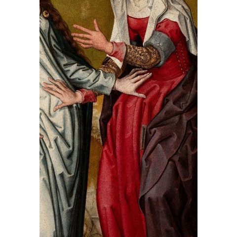 Meester van Sint-Goedele (Paperback)