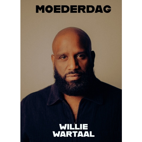 Moederdag (Hardback)