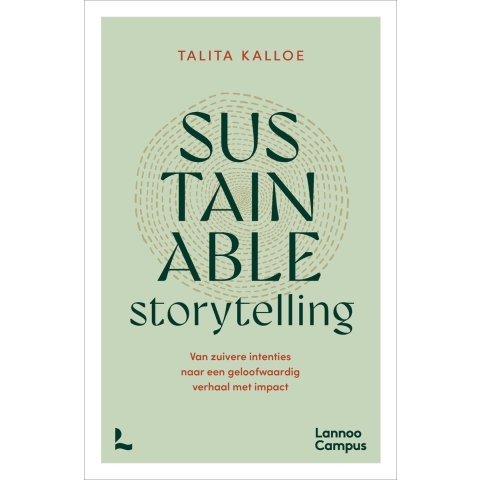 Sustainable Storytelling (Paperback)
