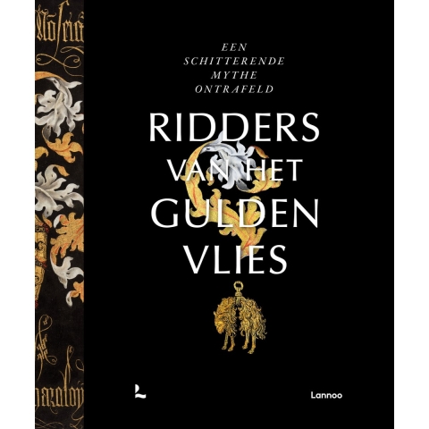 Ridders van het Gulden Vlies (Hardback)