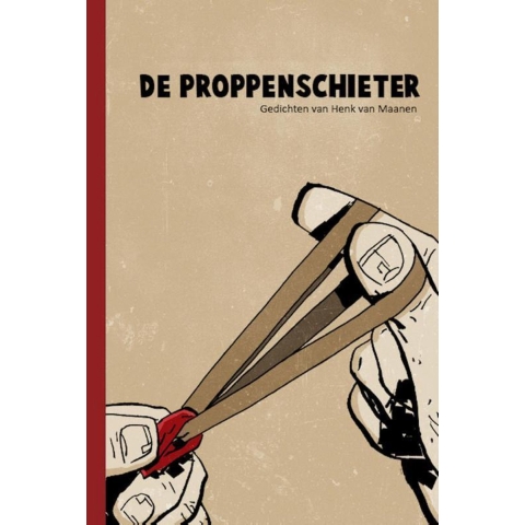 De proppenschieter (Paperback)