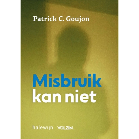 Misbruik kan niet (Paperback)