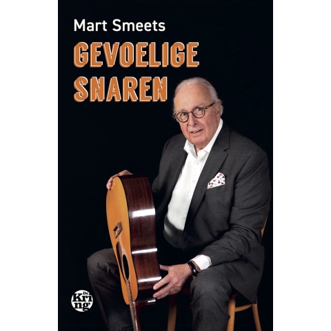 Gevoelige snaren (Paperback)